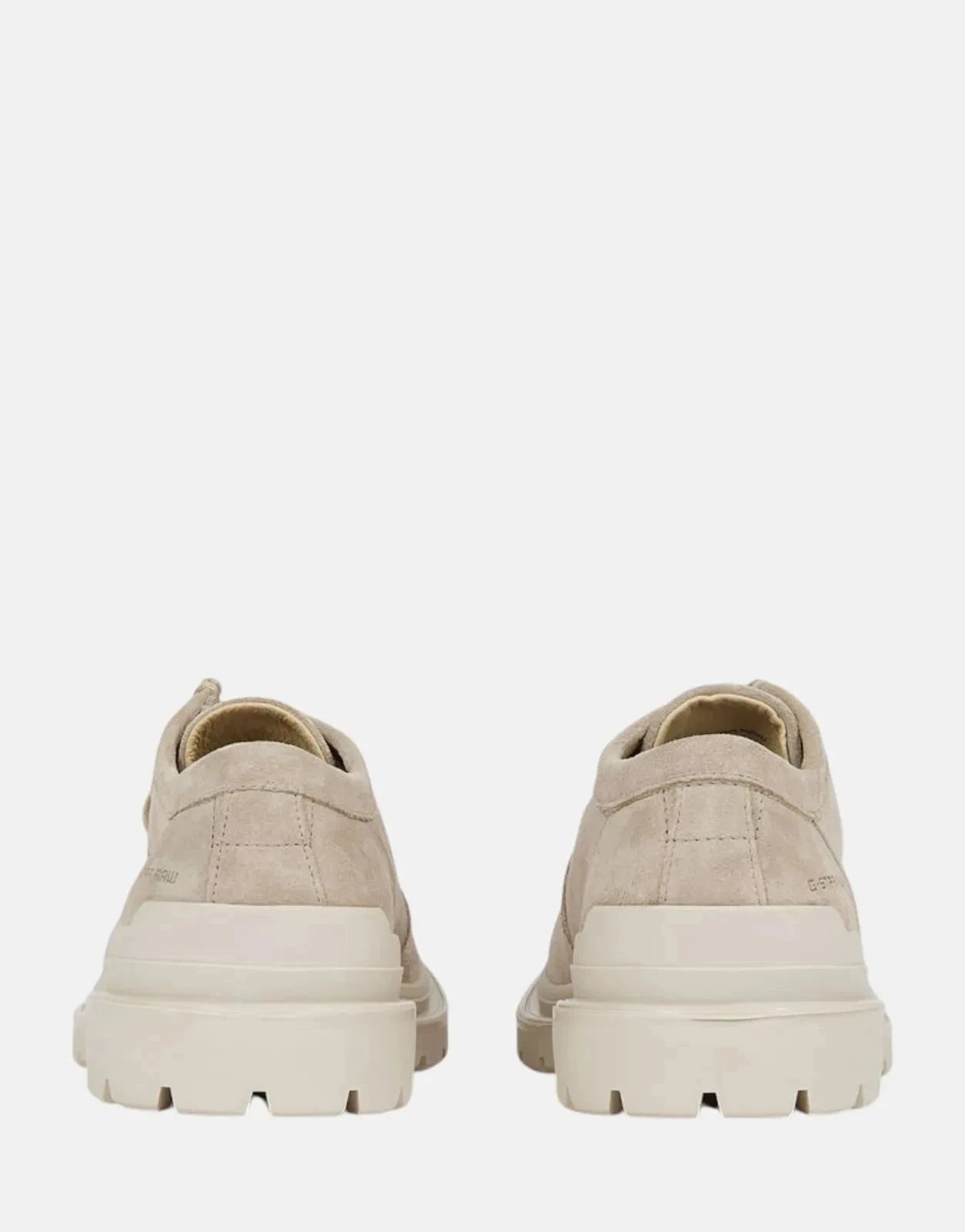G-Star RAW Blake WLB Sand Suede Sneaker - Subwear