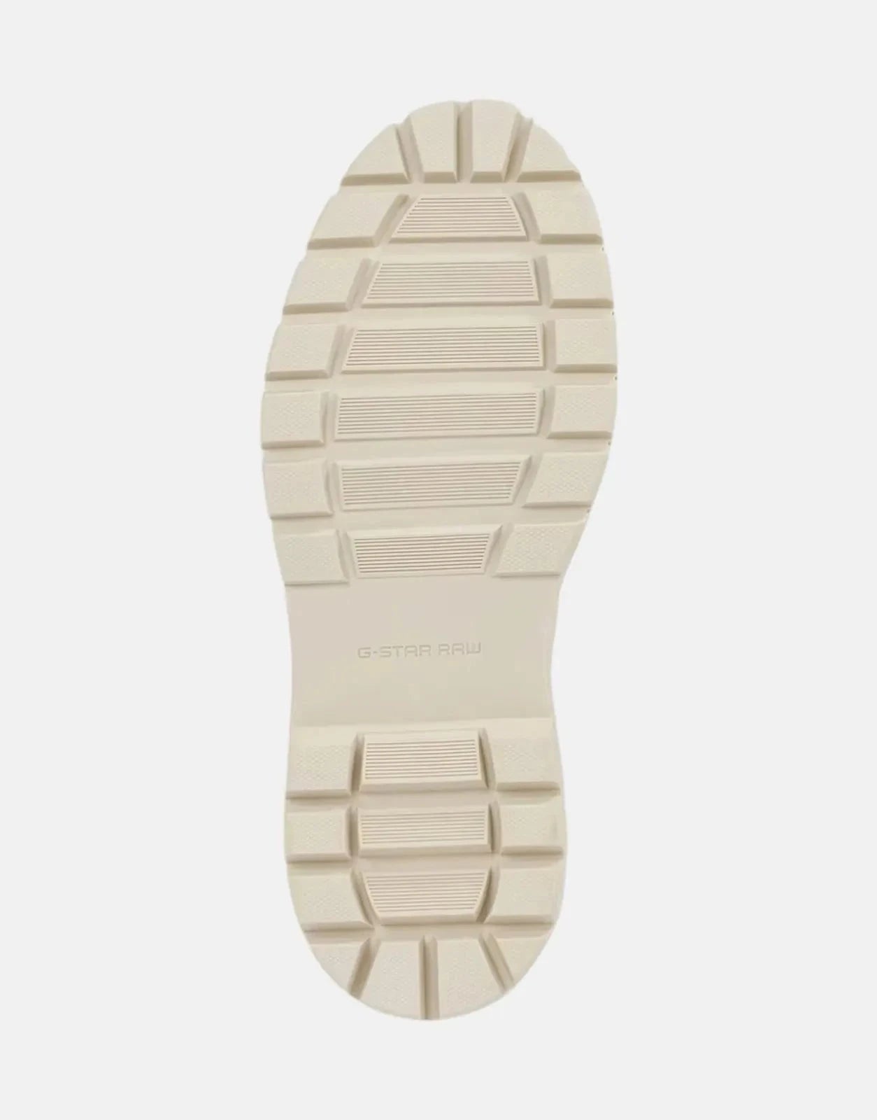 G-Star RAW Blake WLB Sand Suede Sneaker - Subwear