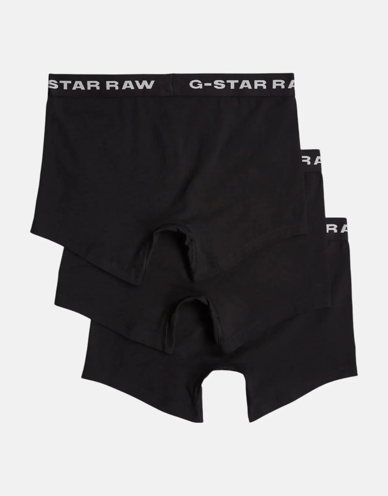 G-Star RAW Boxer Black Briefs - Subwear
