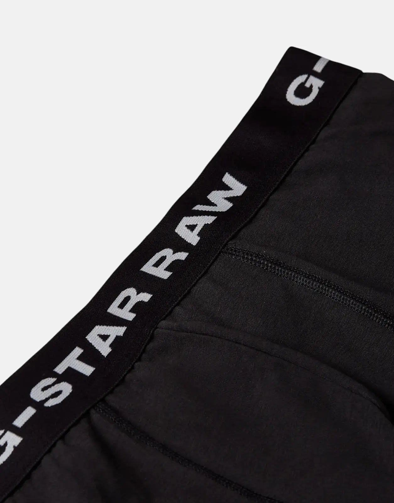 G-Star RAW Boxer Black Briefs - Subwear