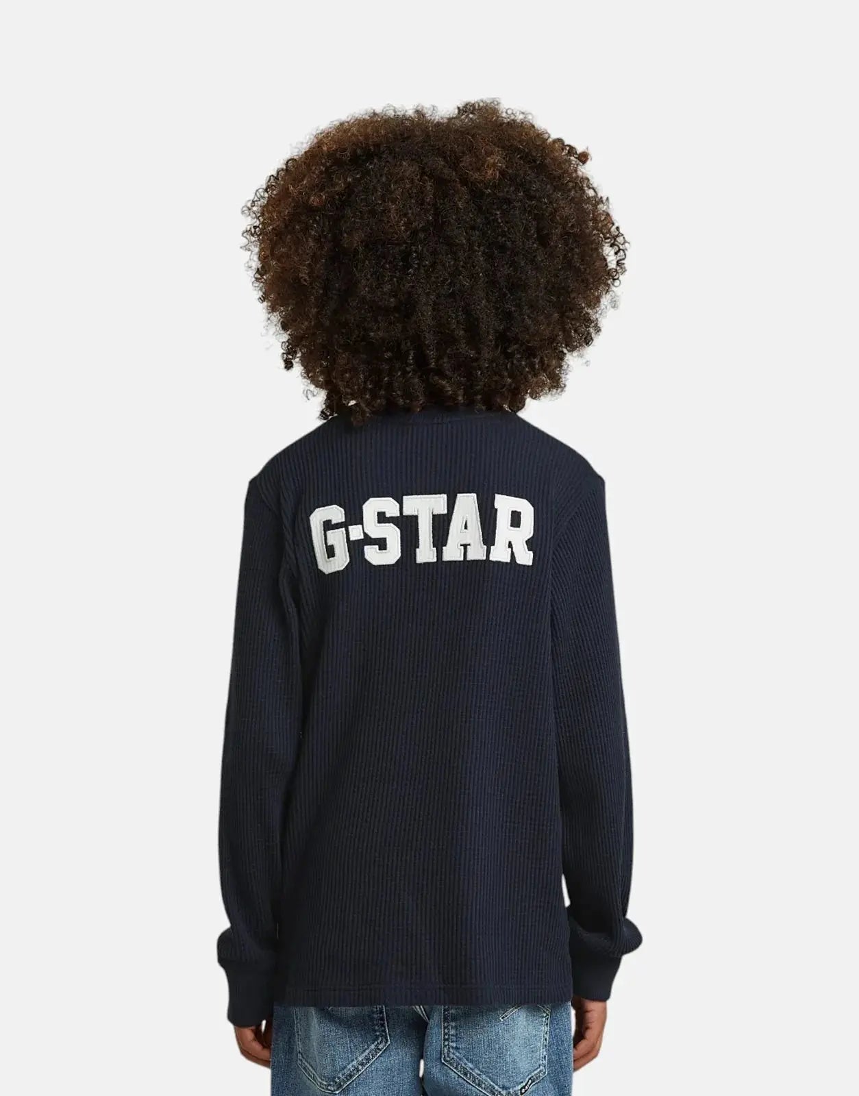 G-Star RAW Boys Tweeter Salute T-Shirt - Subwear