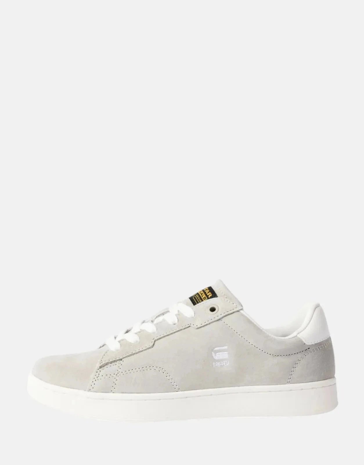 G-Star RAW Cadet Sue Cool Grey Sneakers - Subwear