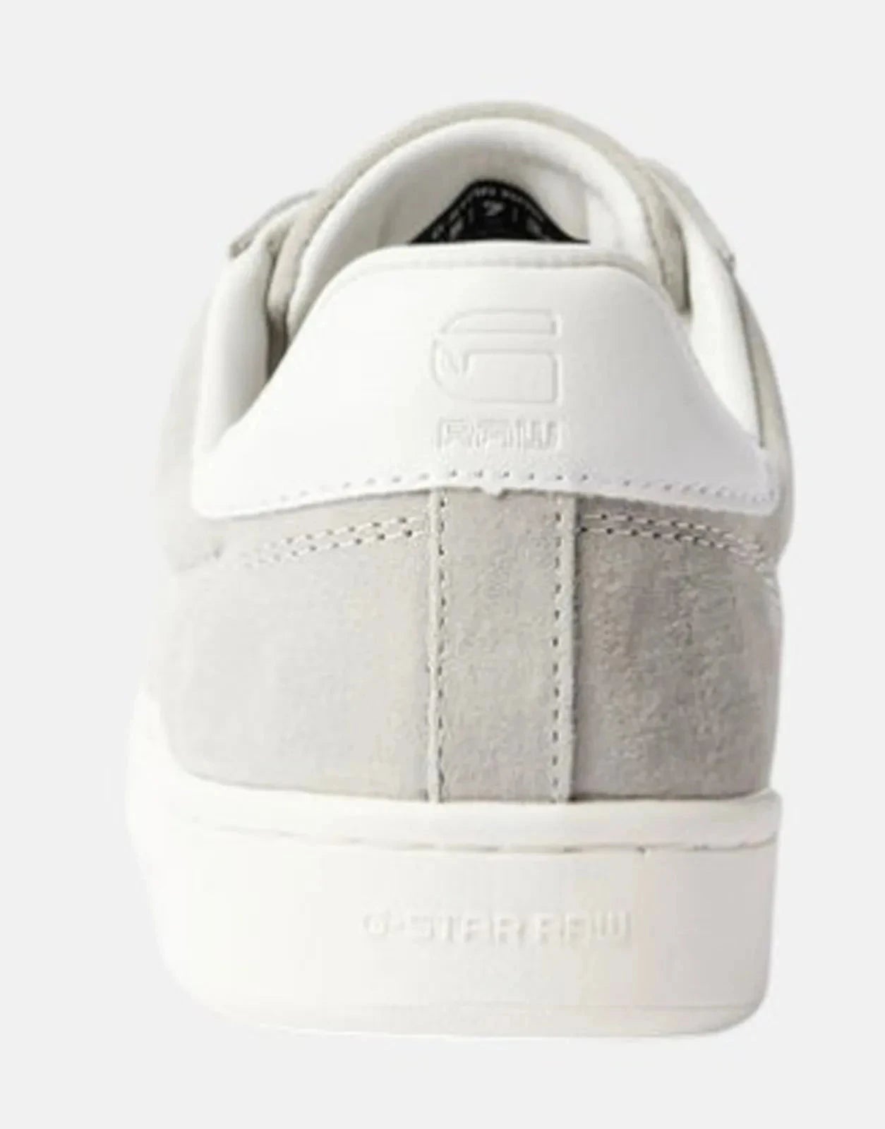 G-Star RAW Cadet Sue Cool Grey Sneakers - Subwear