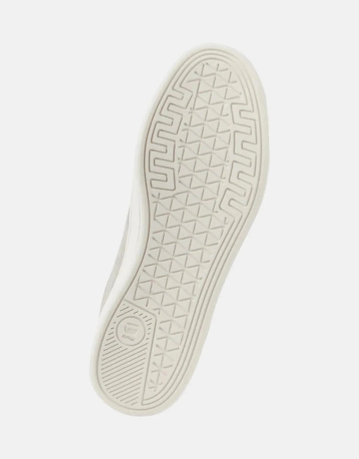 G-Star RAW Cadet Sue Cool Grey Sneakers - Subwear