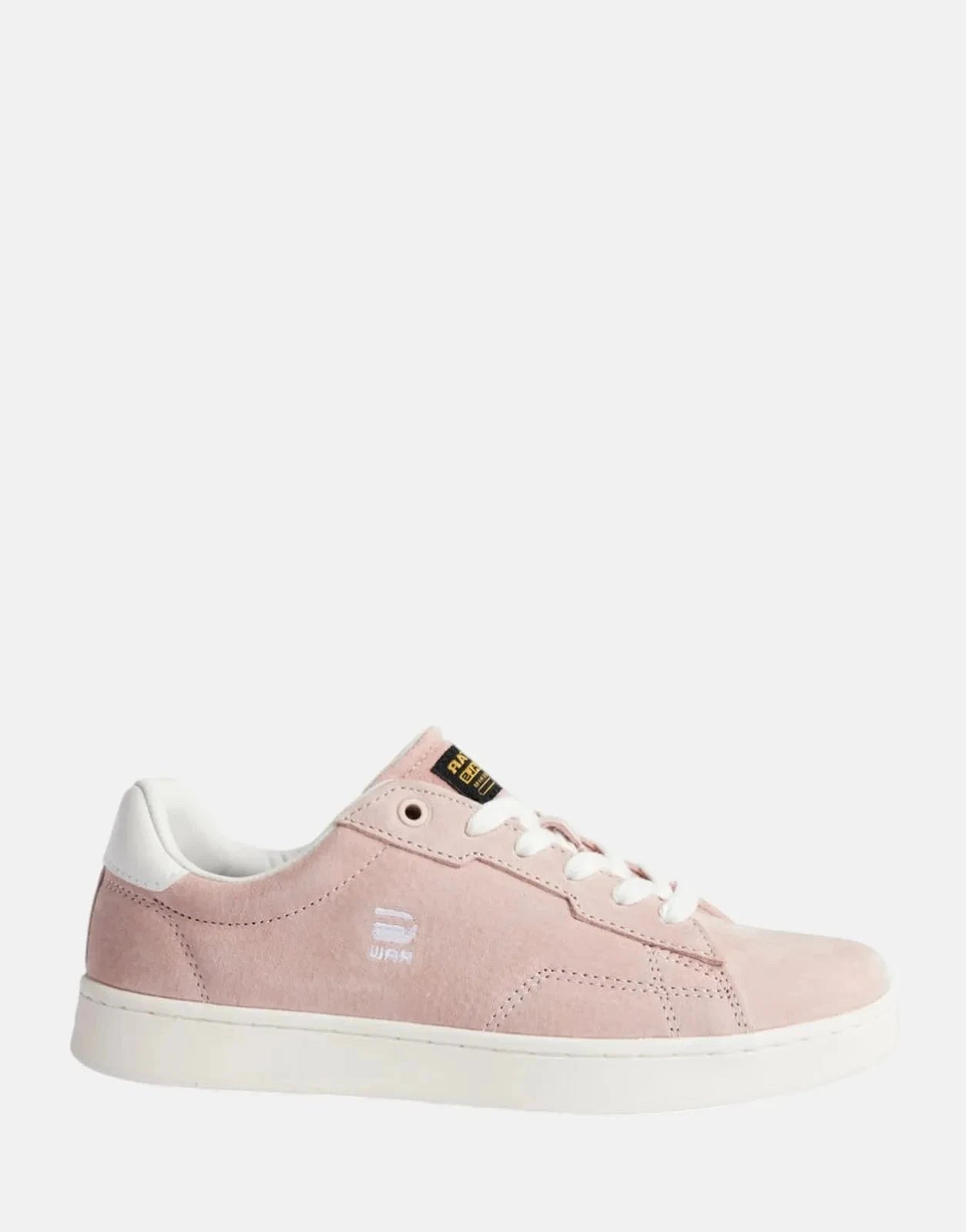 G-Star RAW Cadet Sue Mauve Sneakers - Subwear