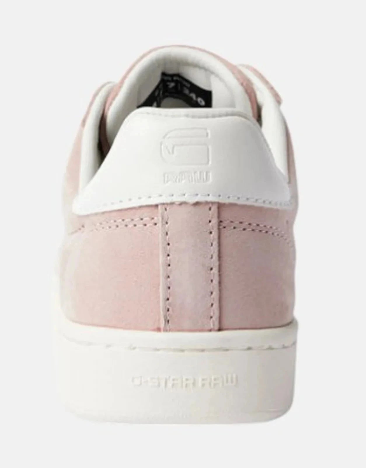 G-Star RAW Cadet Sue Mauve Sneakers - Subwear