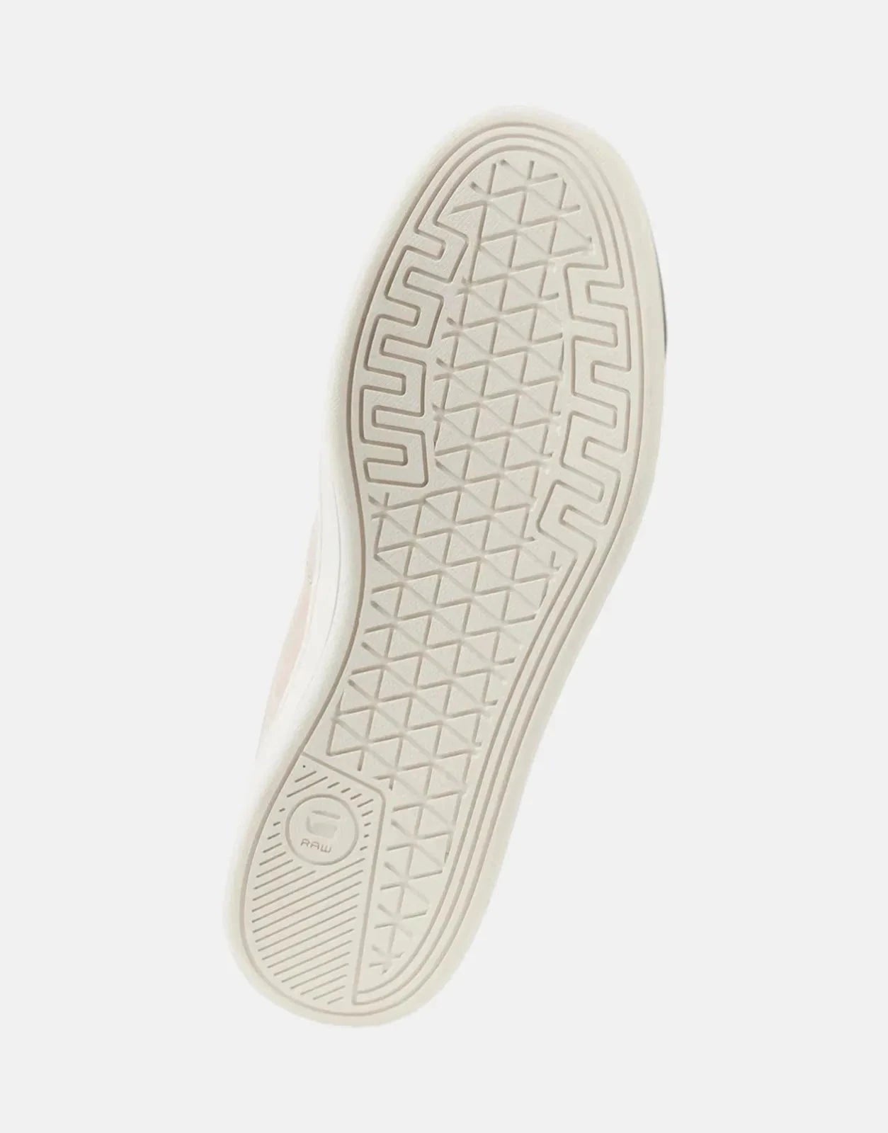 G-Star RAW Cadet Sue Mauve Sneakers - Subwear