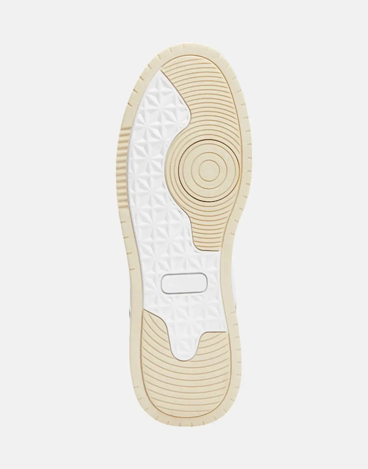 G-Star RAW Carric Lea White/Blue Sneakers - Subwear