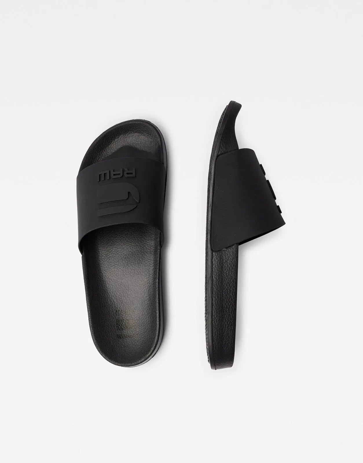 G-Star RAW Cart III Tonal Slide - Subwear