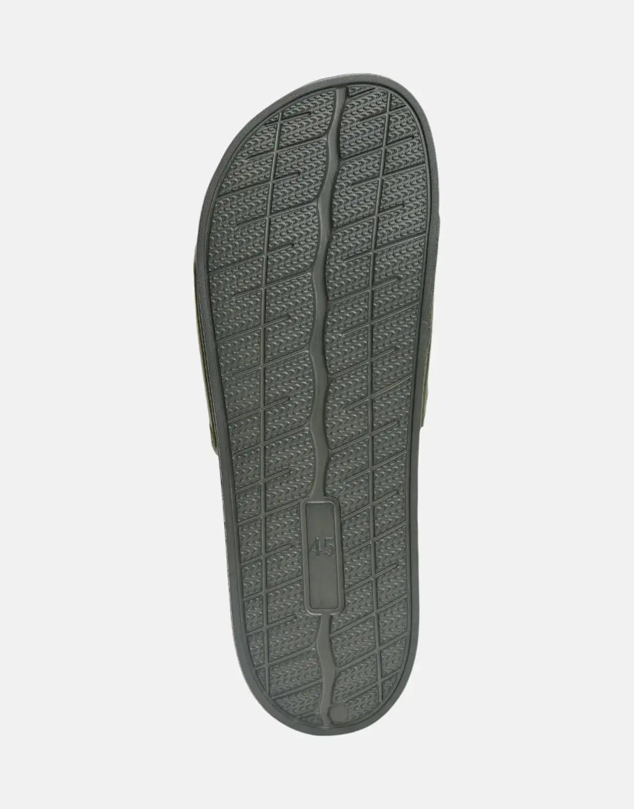 G-Star RAW Cart V Olive/Grey Slides - Subwear
