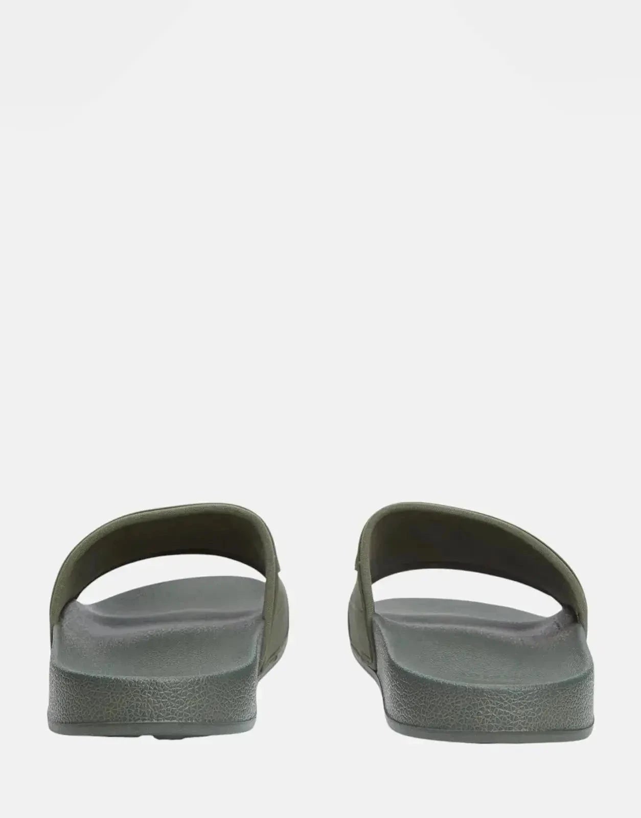 G-Star RAW Cart V Olive/Grey Slides - Subwear