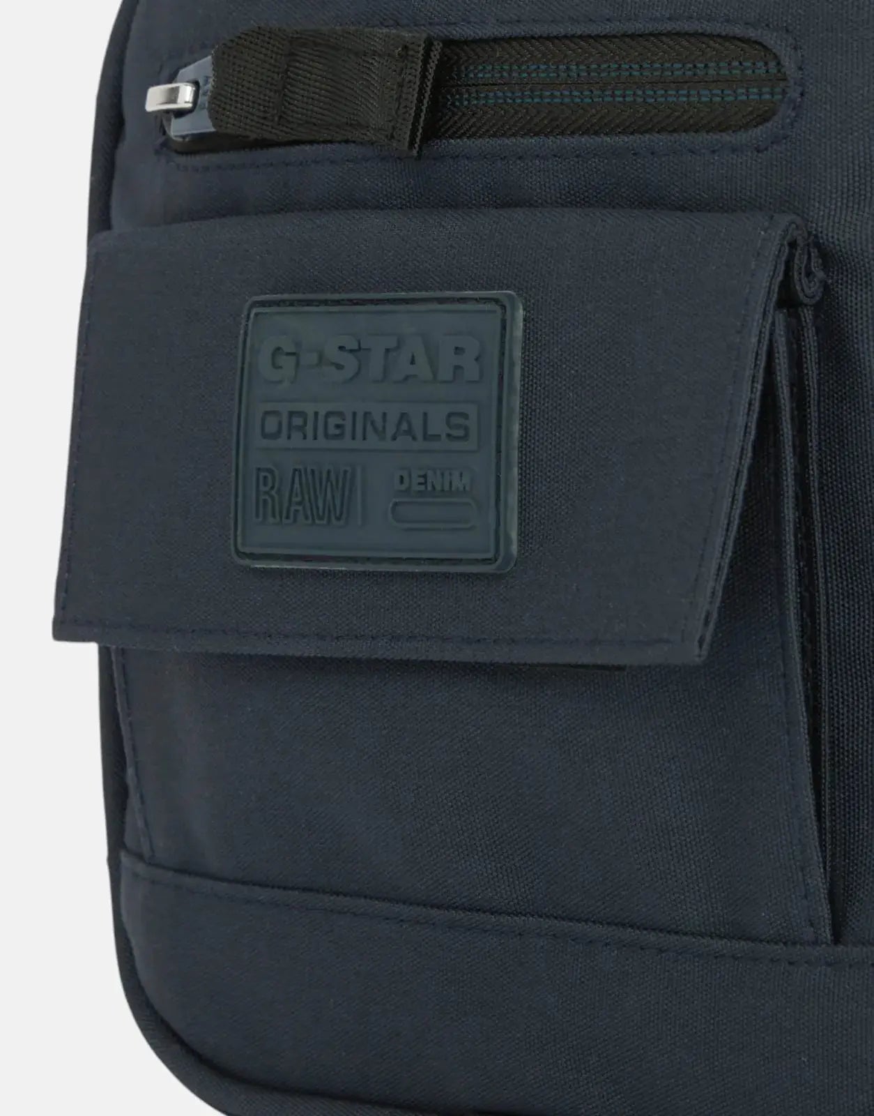 G-Star RAW Cross Body Legion Blue Bag - Subwear
