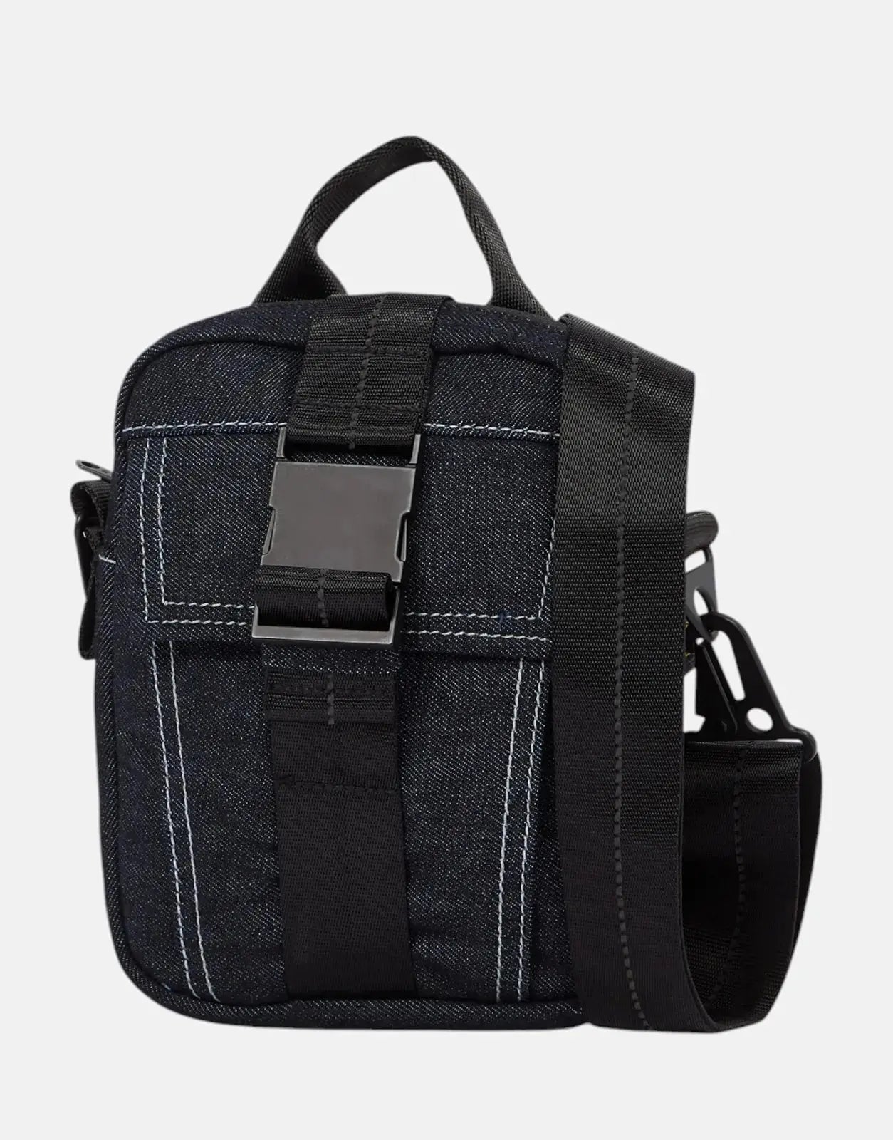 G-Star RAW Cross Body Raw Denim Bag - Subwear