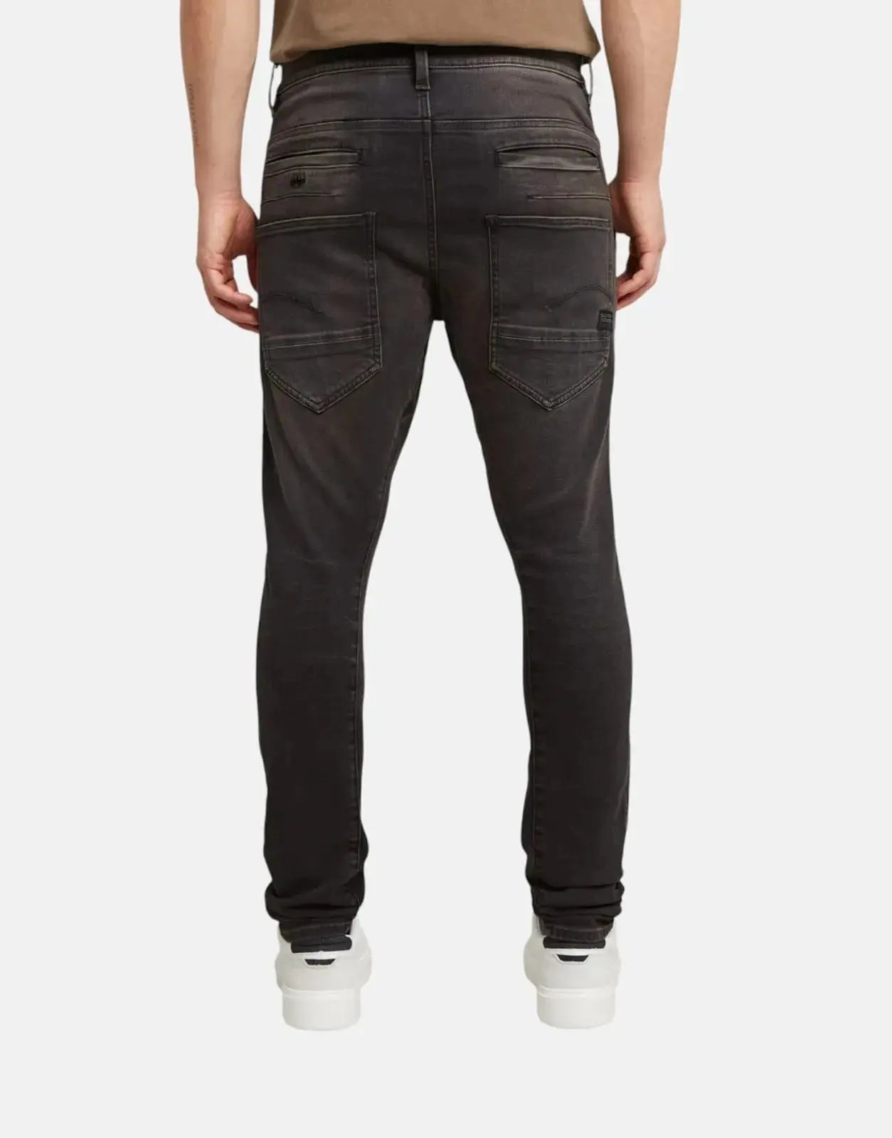 G-Star RAW D-Staq 3D Slim Antique Faded Jeans - Subwear