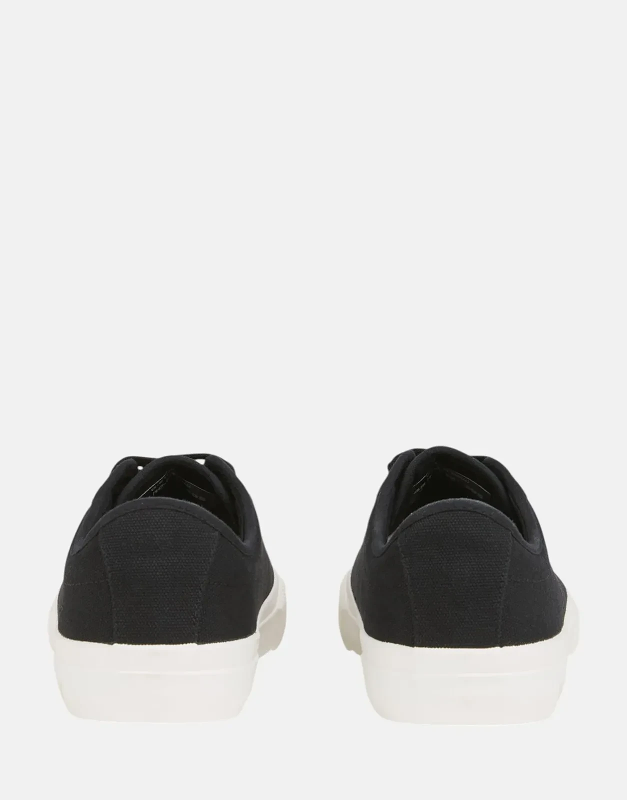 G-Star RAW Deck Basic Black Sneaker - Subwear