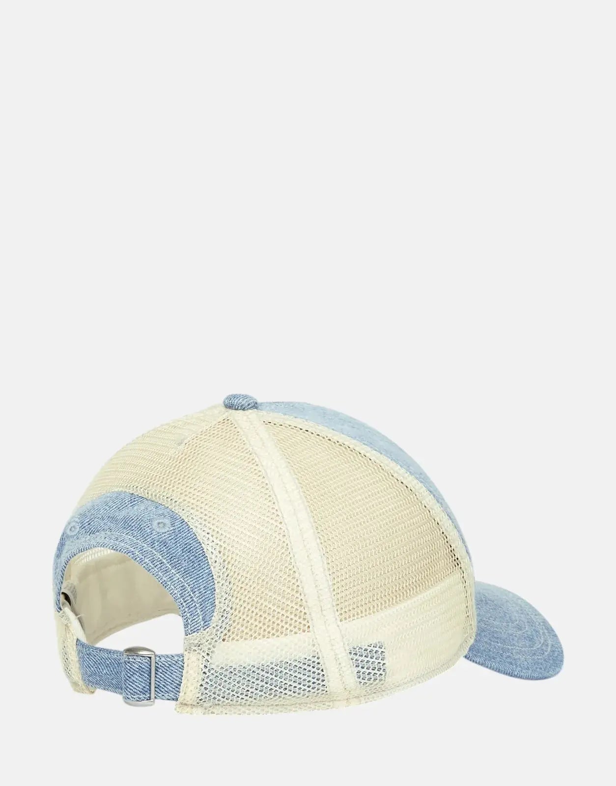 G-Star RAW Denim Embro Baseball Trucker Cap - Subwear