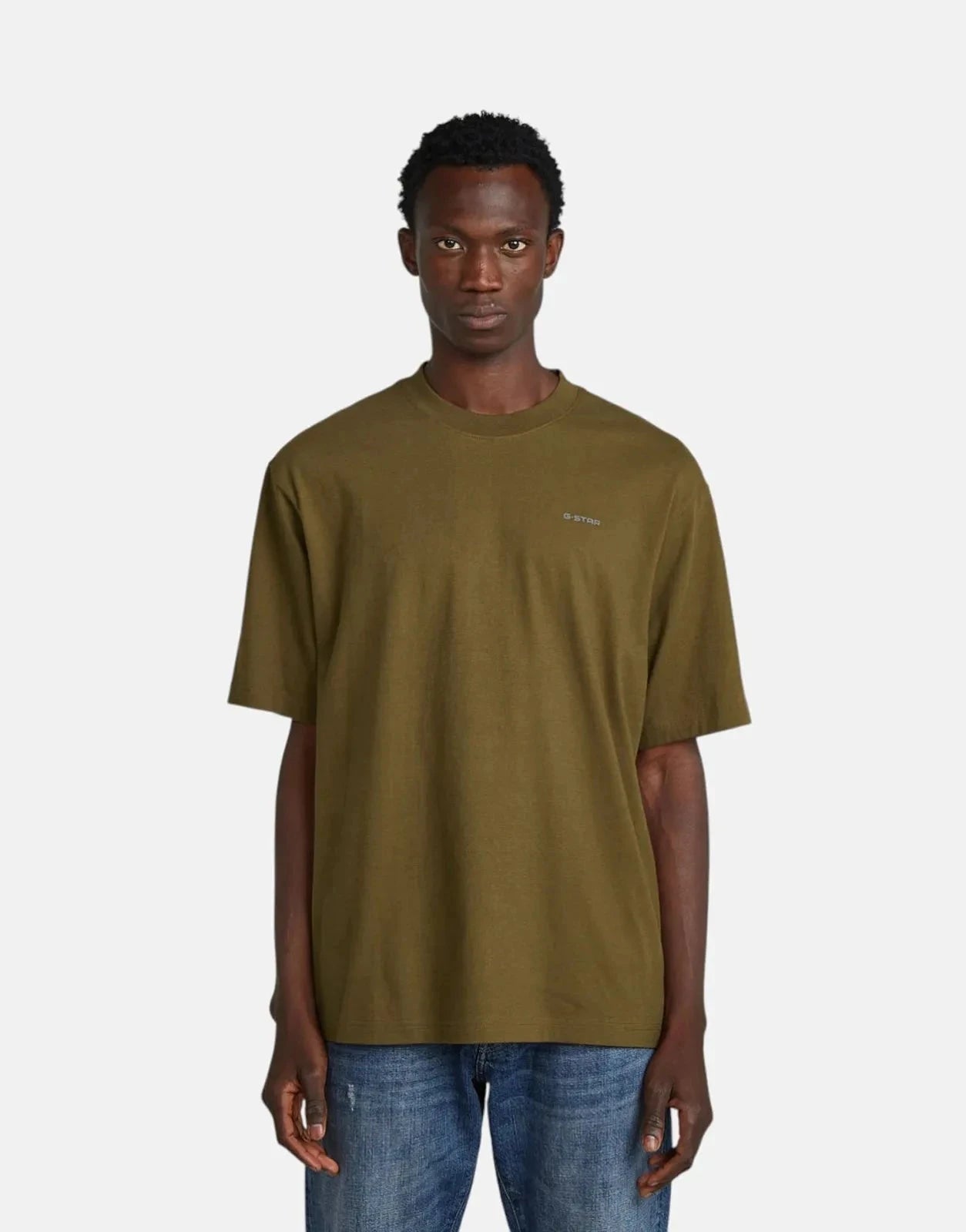 G-Star RAW Desert Palm Boxy Base - Subwear