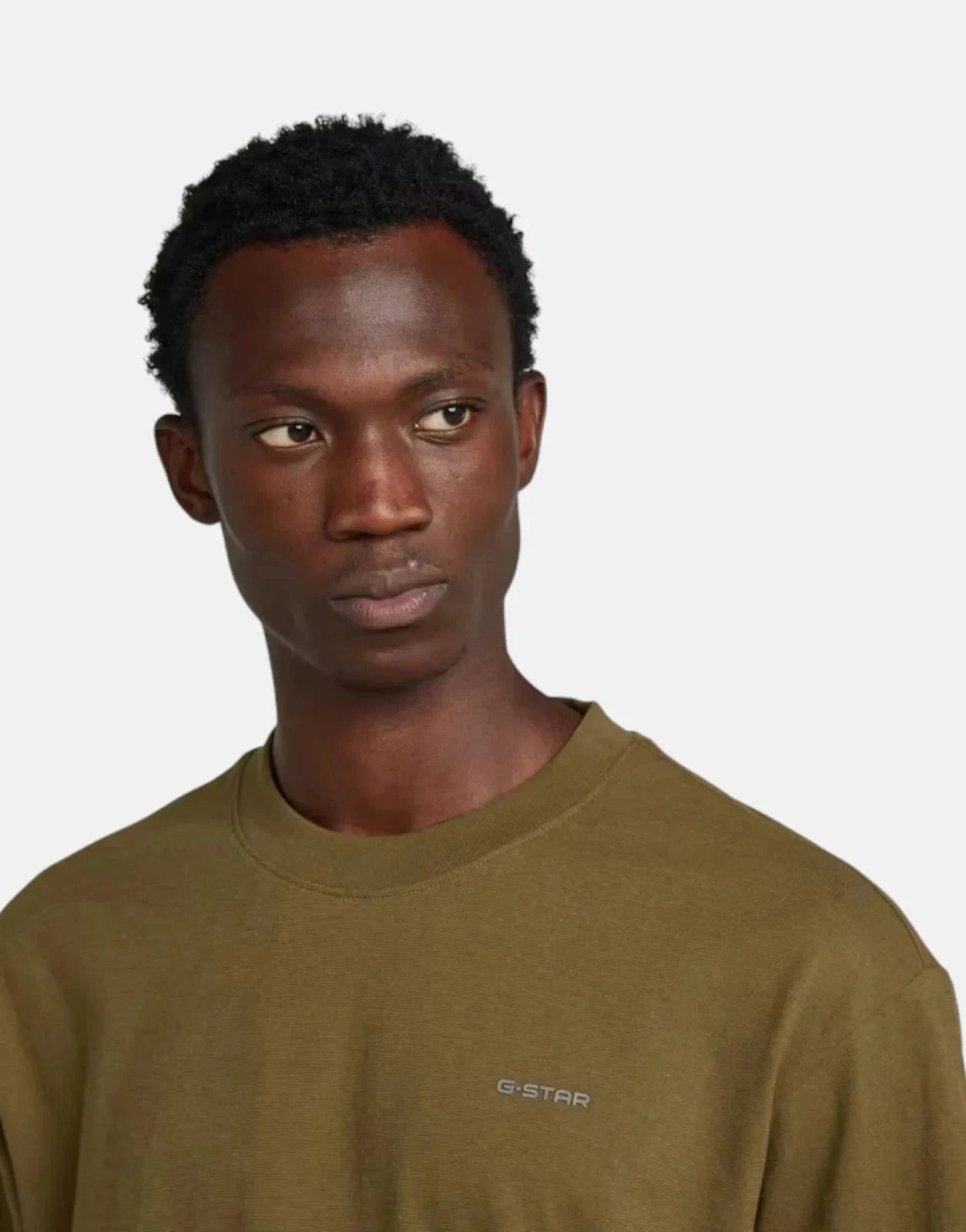 G-Star RAW Desert Palm Boxy Base - Subwear