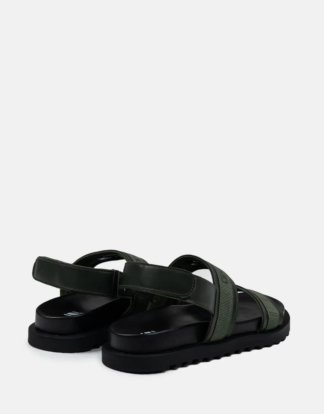 G-Star RAW Diesem Basic Combat Mens Sandals - Subwear