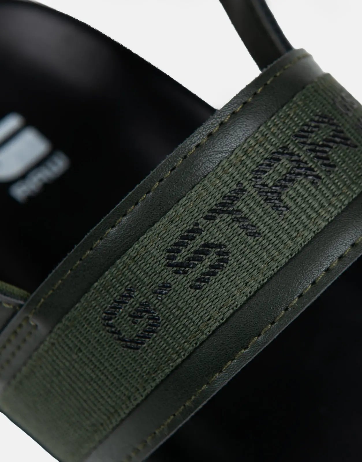 G-Star RAW Diesem Basic Combat Mens Sandals - Subwear