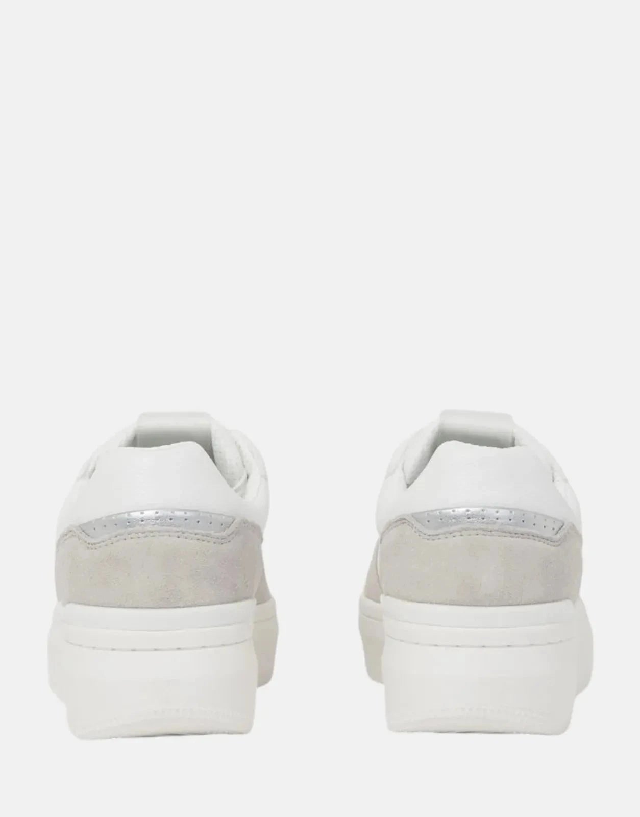 G-Star RAW Eve Basic White Leather Sneaker - Subwear