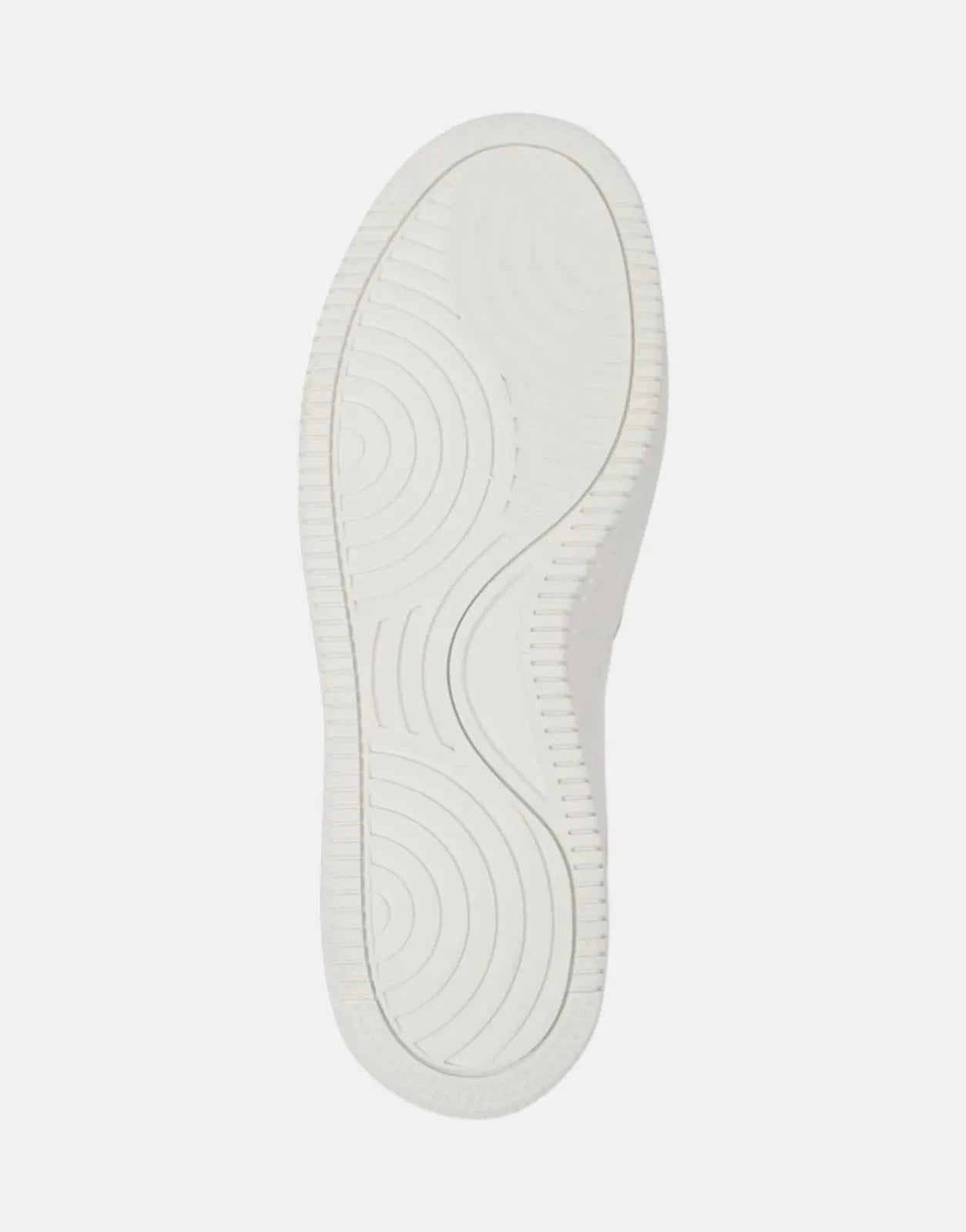 G-Star RAW Eve Basic White Leather Sneaker - Subwear
