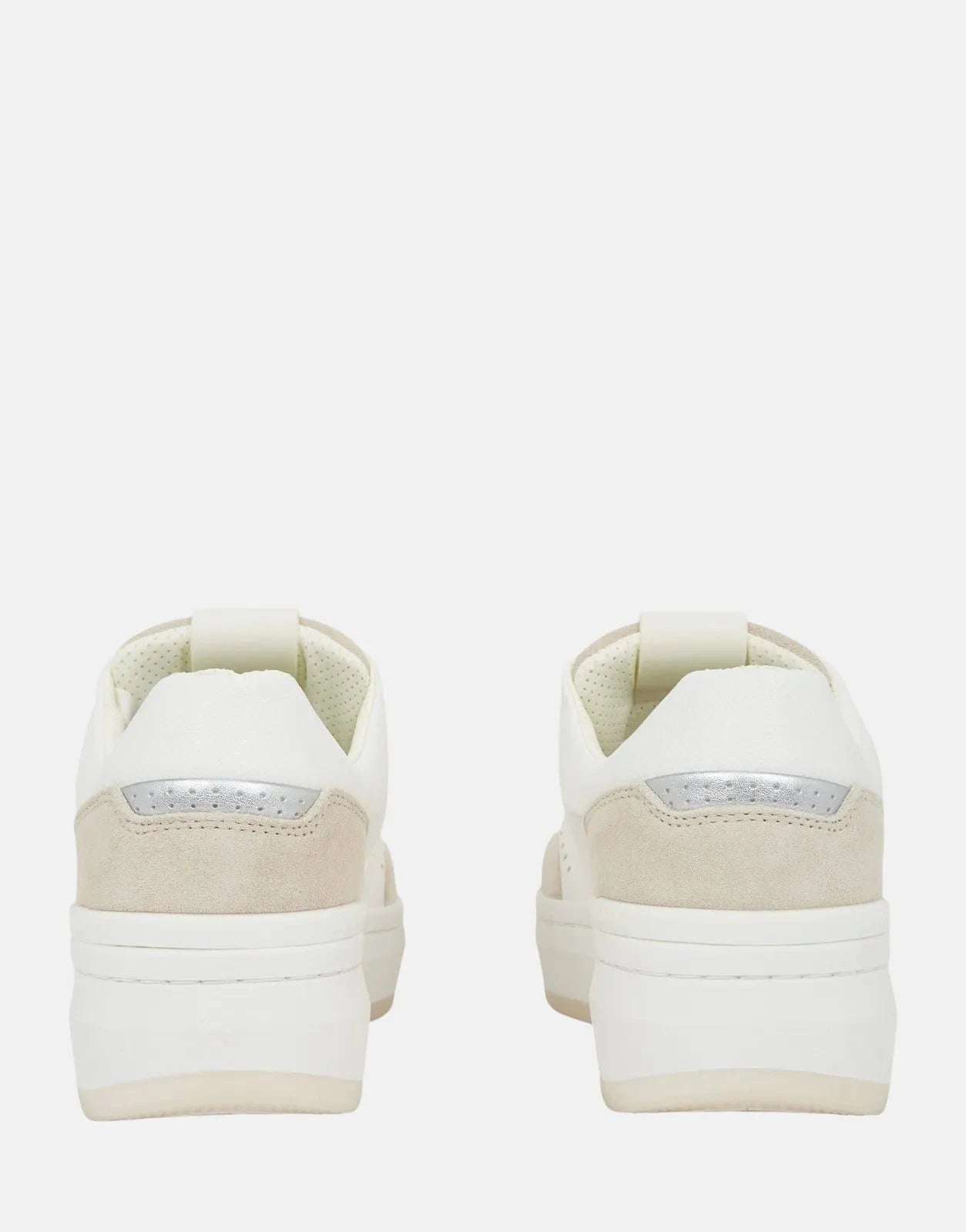 G-Star RAW Eve STG Basic Offwhite Sneakers - Subwear