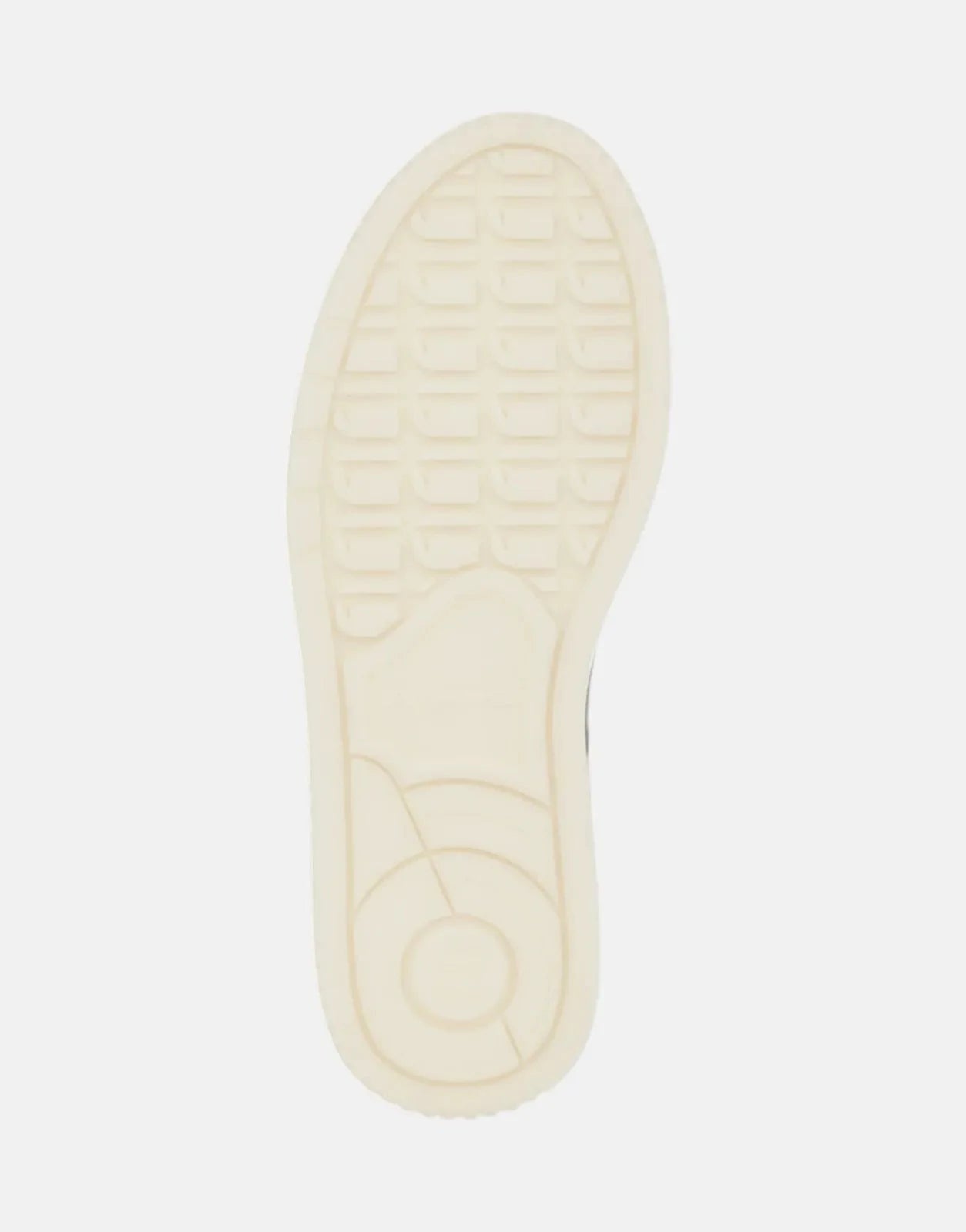 G-Star RAW Grid Lea Black/Off White Sneakers - Subwear