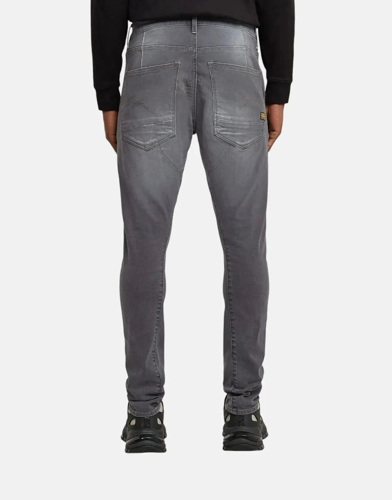 G-Star RAW Kairori 3D Slim Faded Saunders Jeans - Subwear