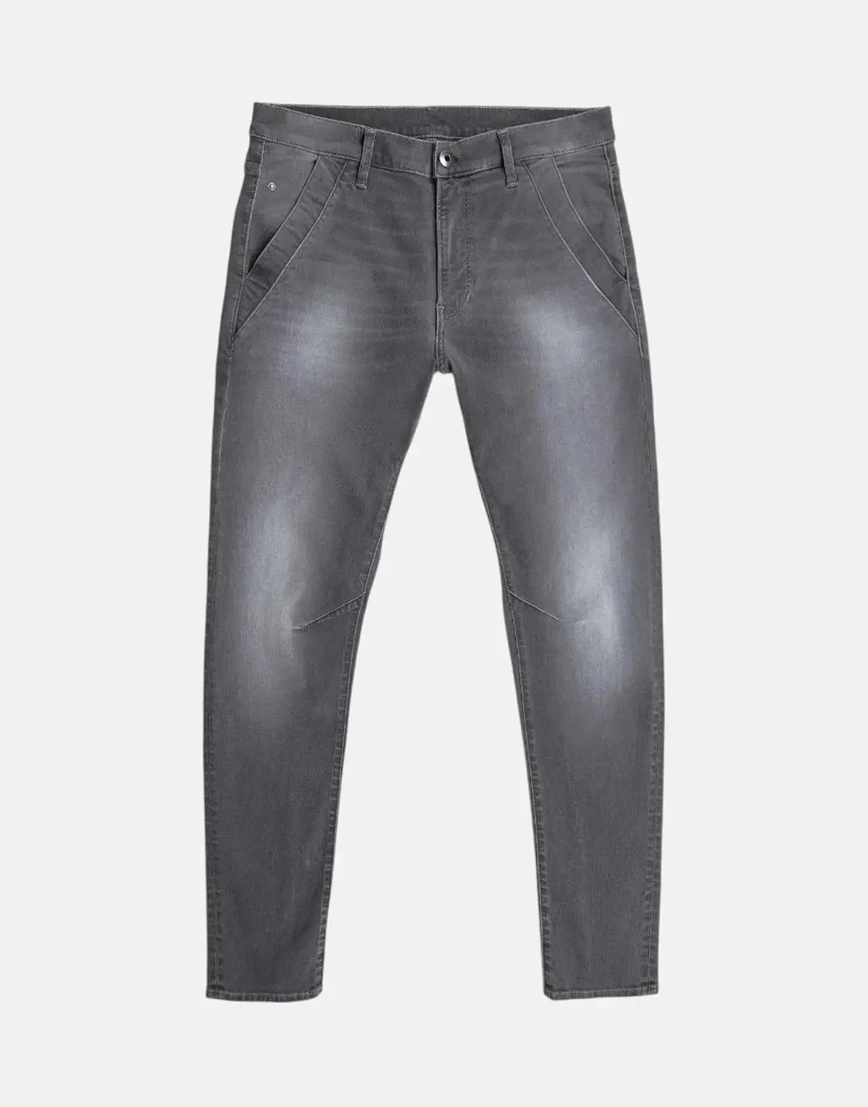 G-Star RAW Kairori 3D Slim Faded Saunders Jeans - Subwear