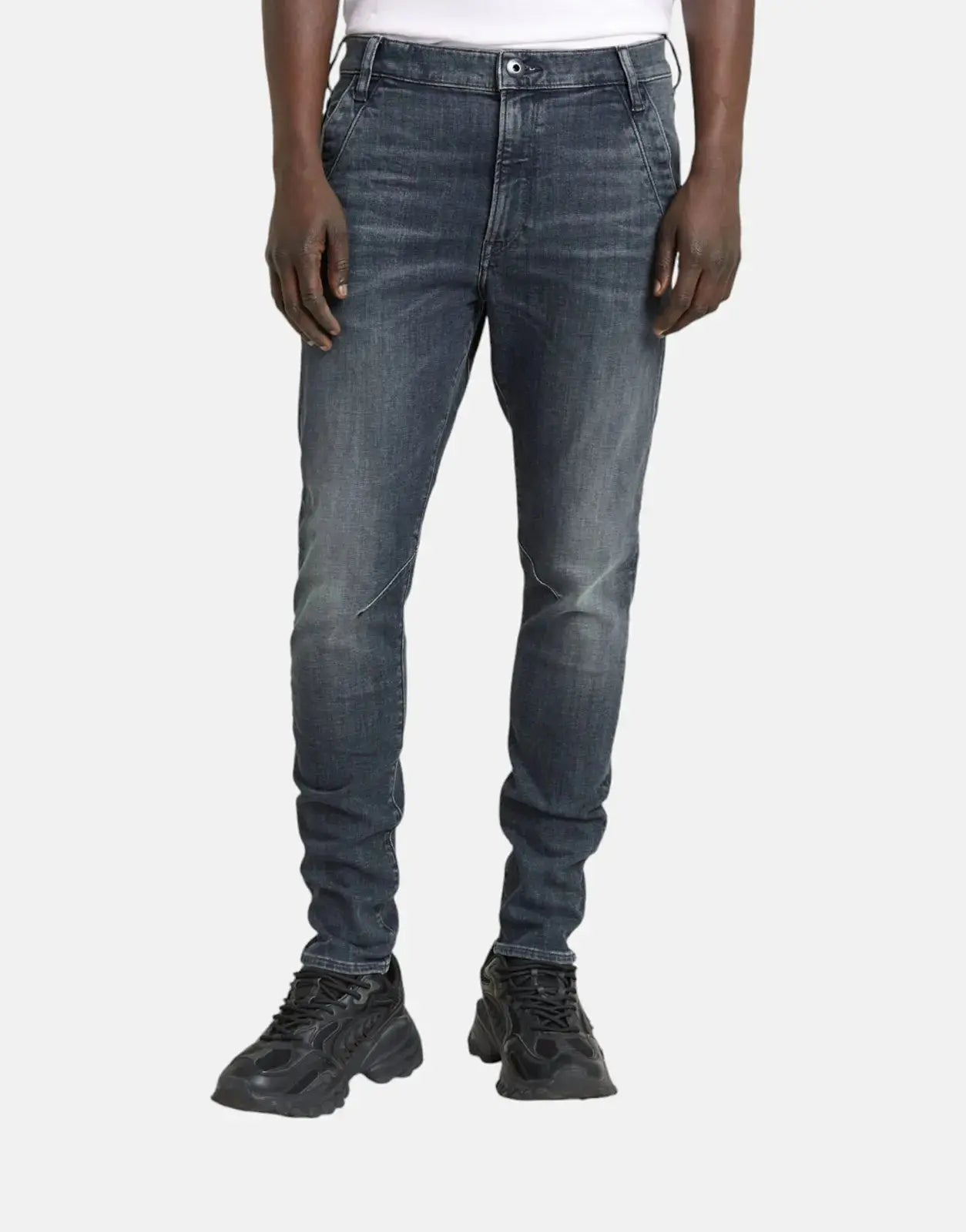 G-Star RAW Kairori 3D Slim Jeans Antic Sand Blast - Subwear