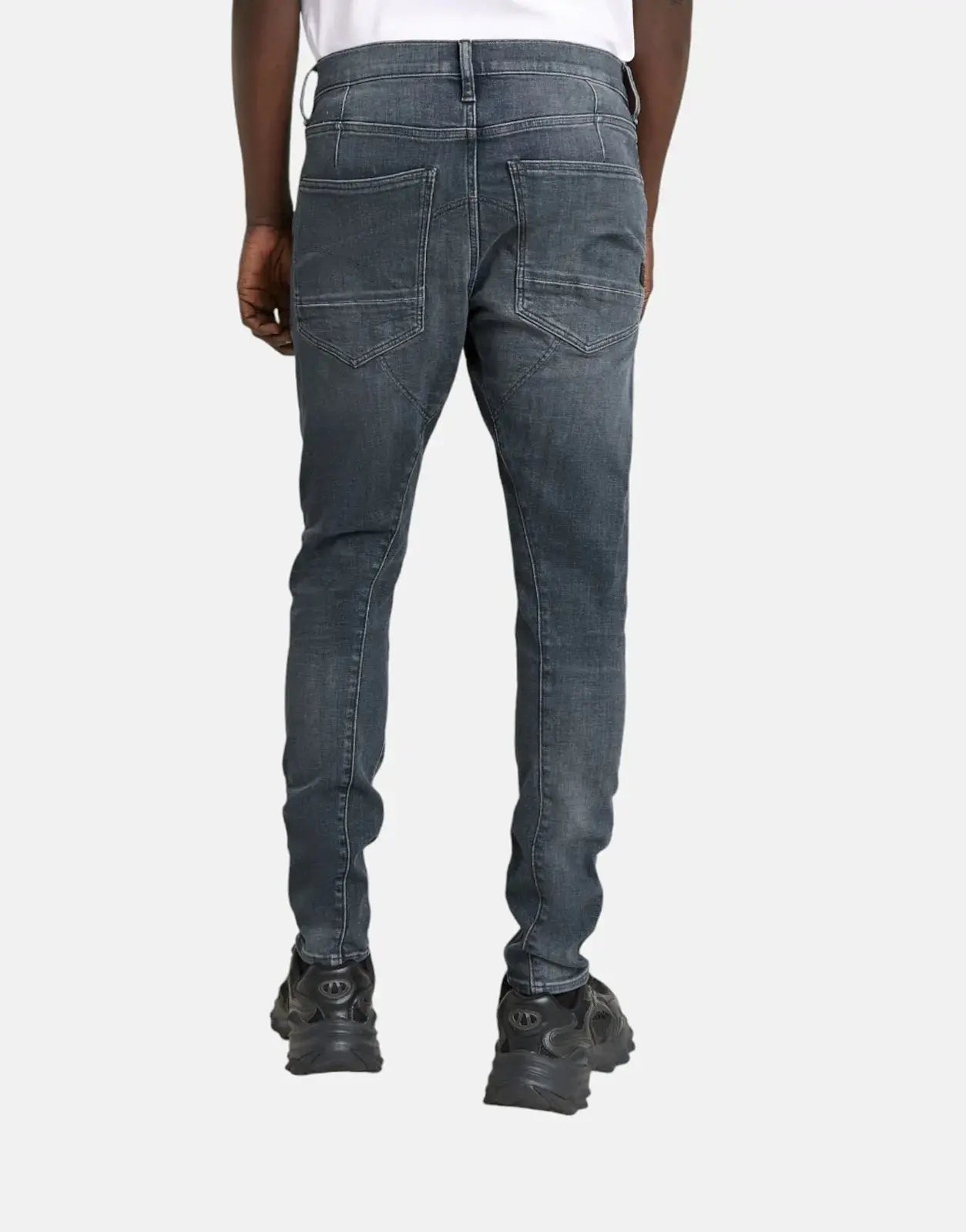 G-Star RAW Kairori 3D Slim Jeans Antic Sand Blast - Subwear