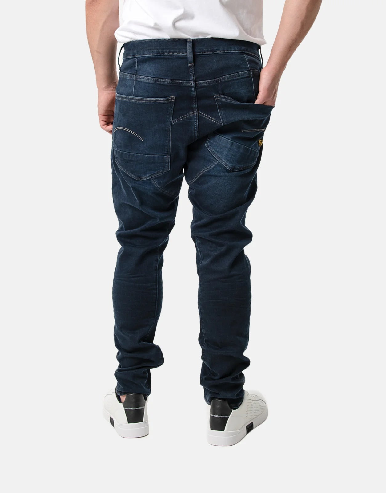 G-Star RAW Kairori 3D Slim WIMBlue Jeans - Subwear