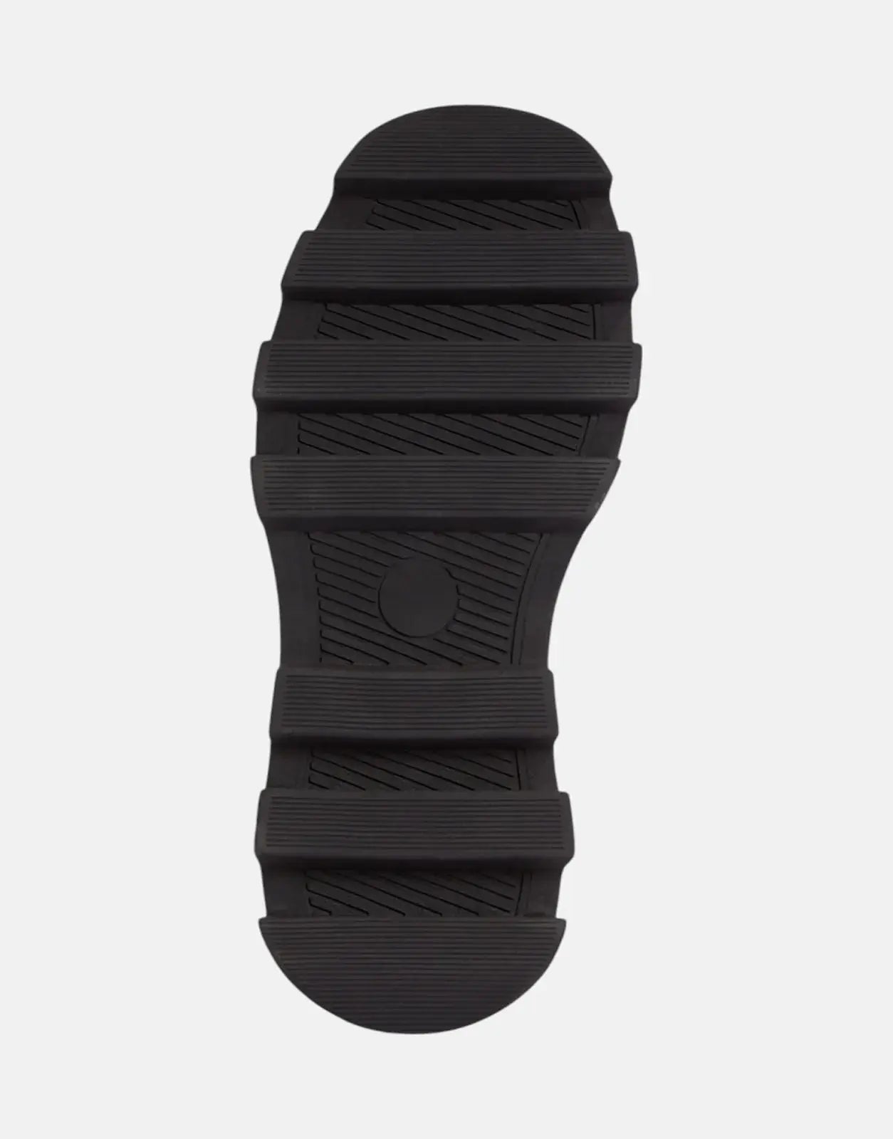 G-Star RAW Kate II Lace Mid Black Boots - Subwear