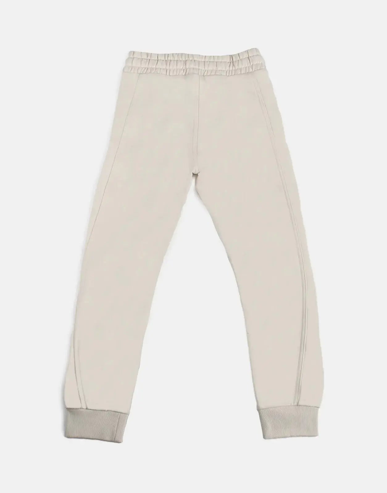 G-Star RAW Kids Tape Sweatpants Chalk - Subwear