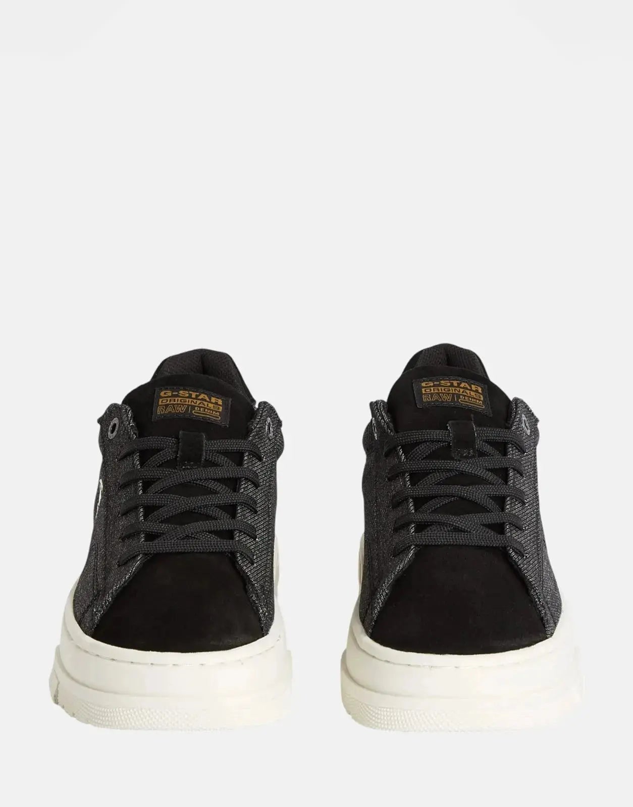 G-Star RAW Lhana Cup Low Sneaker - Subwear