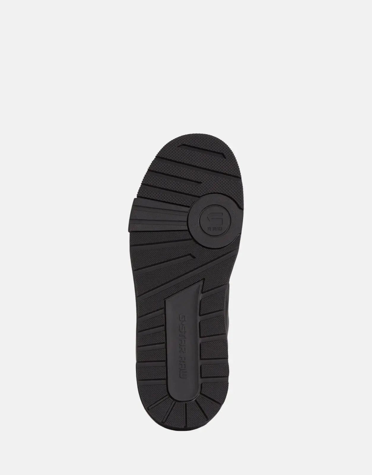 G-Star RAW Lhana II Cup Low Black Sneaker - Subwear