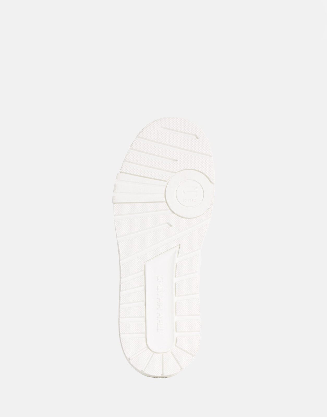 G-Star RAW Lhana II Cup Low White Sneaker - Subwear