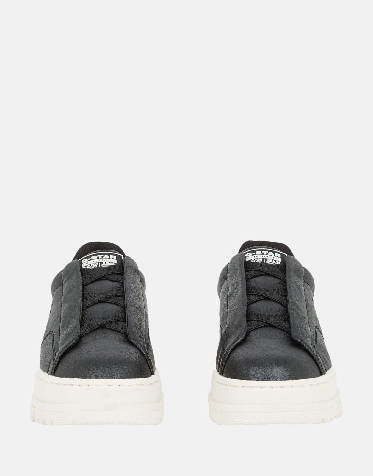 G-Star RAW Lhana II Slip Black Sneakers - Subwear