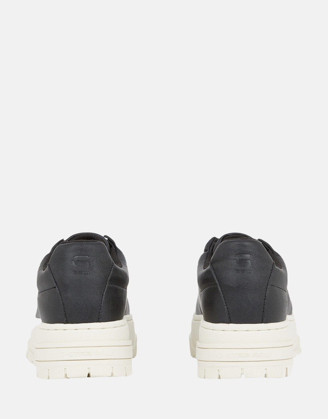 G-Star RAW Lhana II Slip Black Sneakers - Subwear