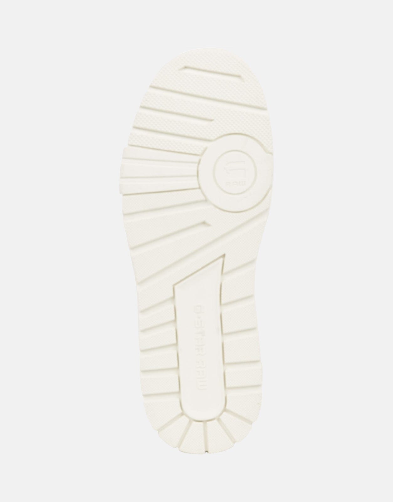 G-Star RAW Lhana II Slip Black Sneakers - Subwear