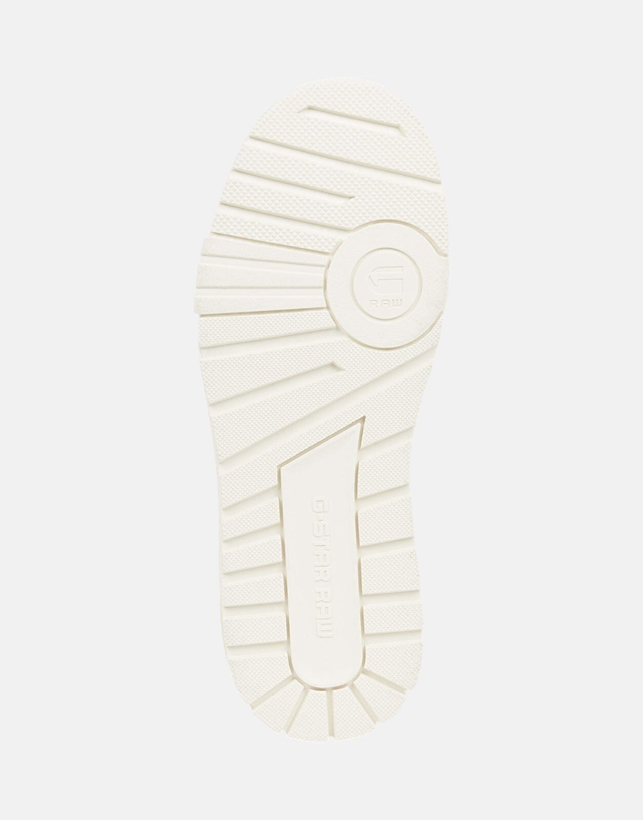 G-Star RAW Lhana II Slip Offwhite Sneakers - Subwear