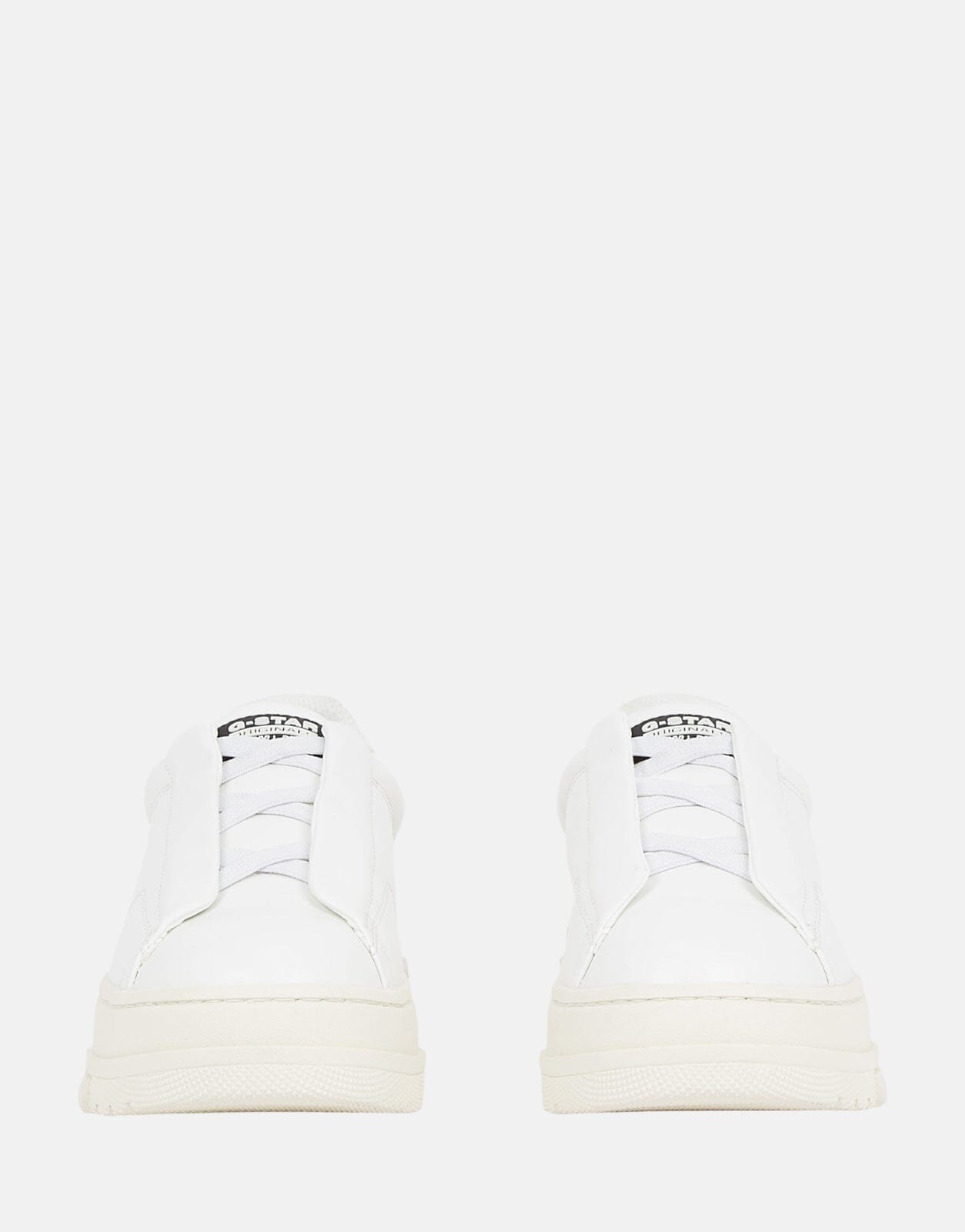 G-Star RAW Lhana II Slip Offwhite Sneakers - Subwear