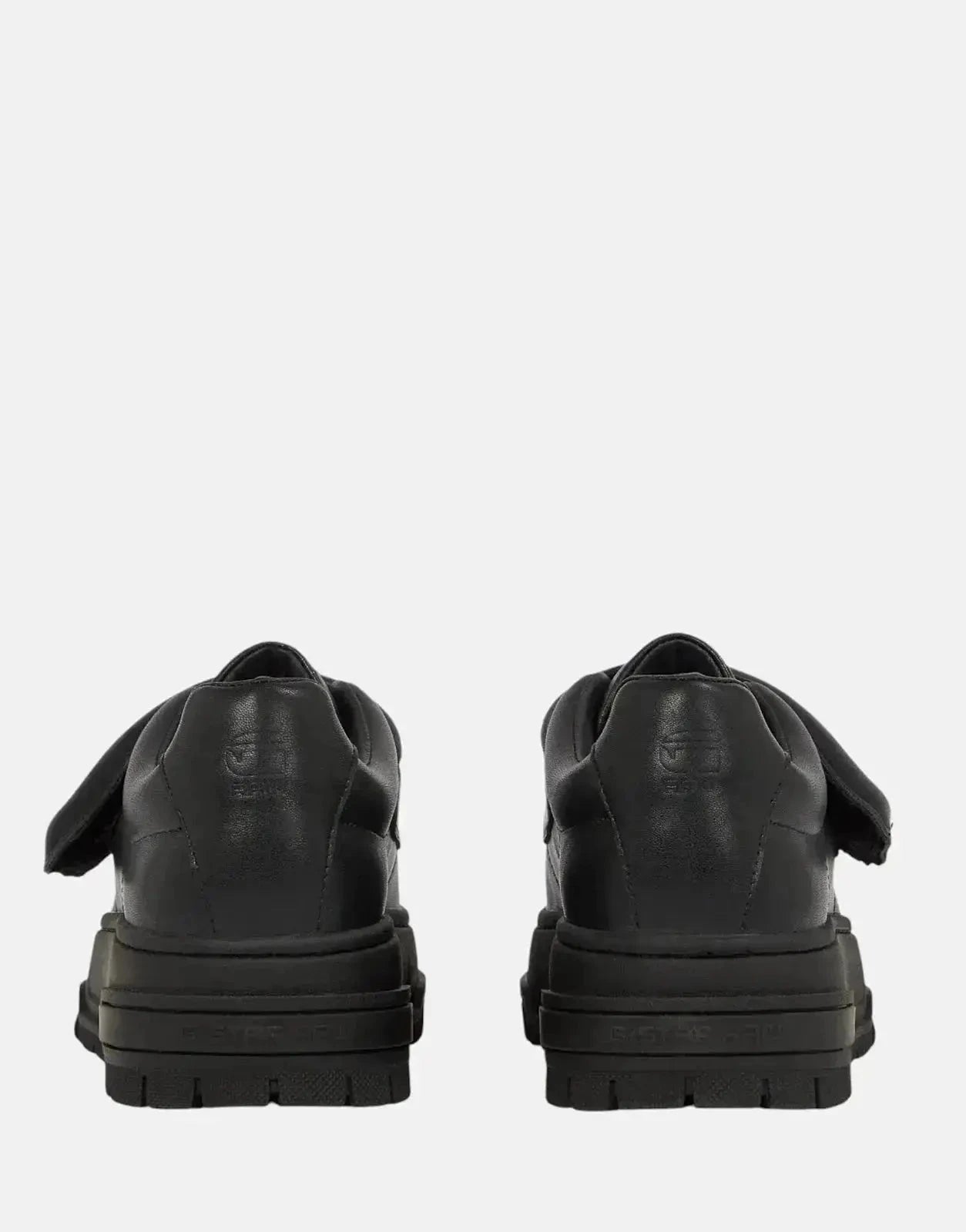 G-Star RAW Lhana II Velc Sneaker Black - Subwear