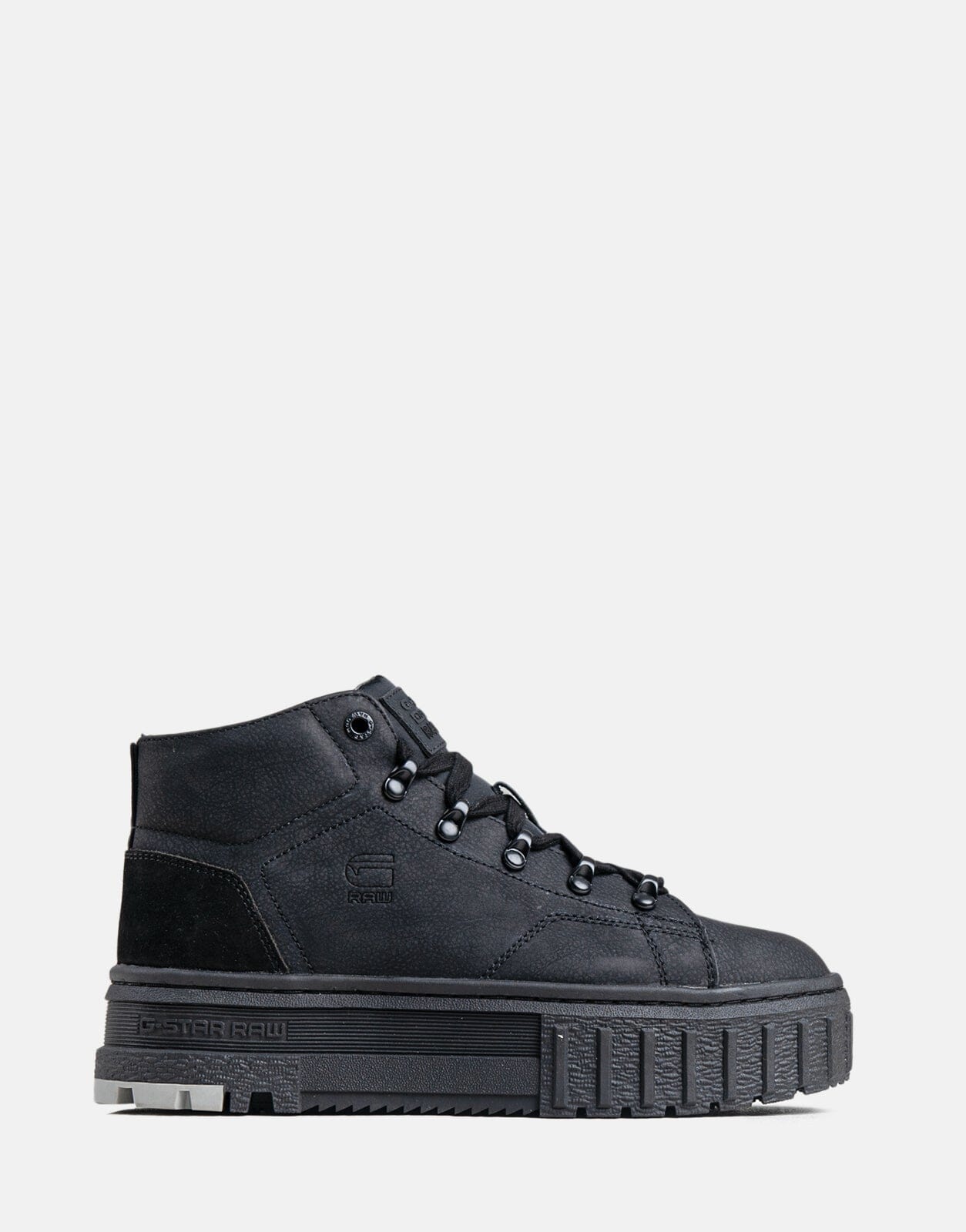 G-Star RAW Lhana Mid Sneakers - Subwear