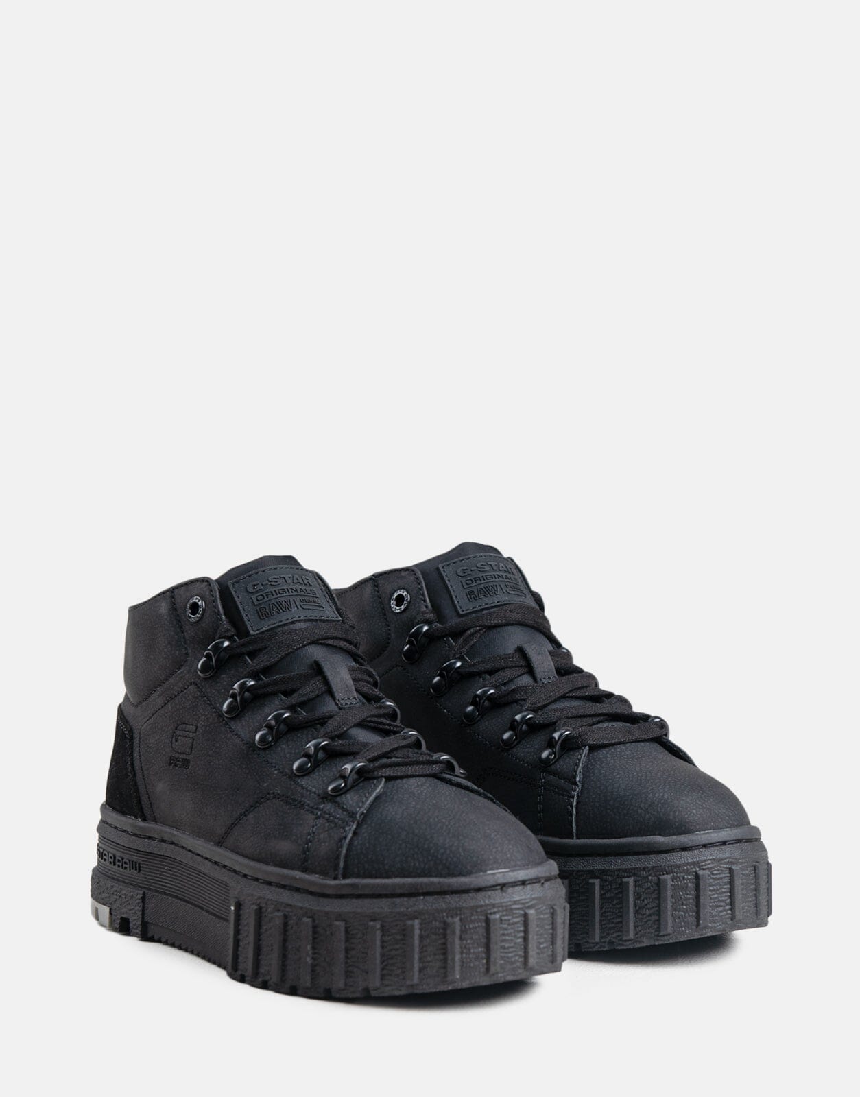 G-Star RAW Lhana Mid Sneakers - Subwear