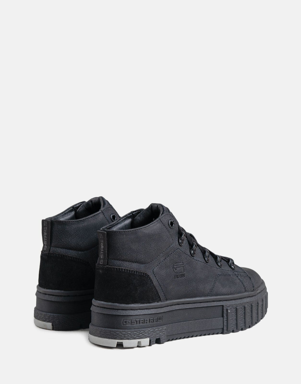 G-Star RAW Lhana Mid Sneakers - Subwear