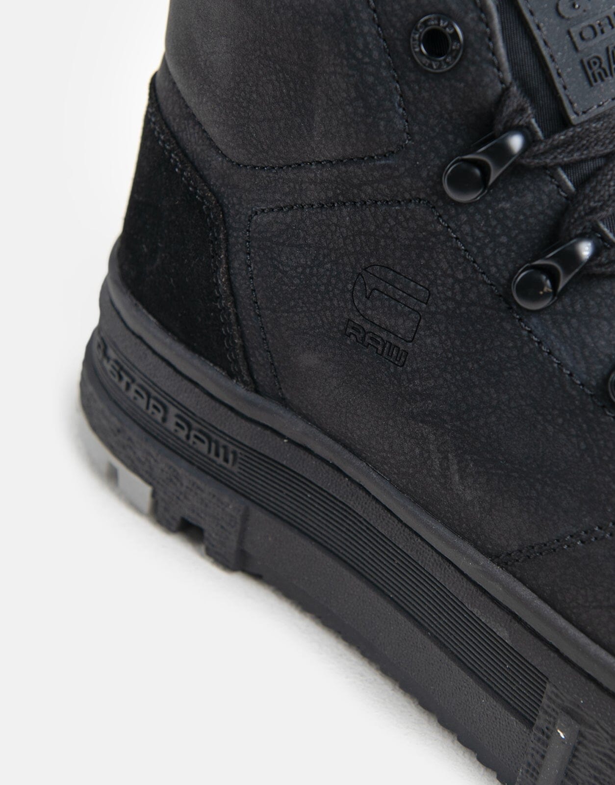 G-Star RAW Lhana Mid Sneakers - Subwear