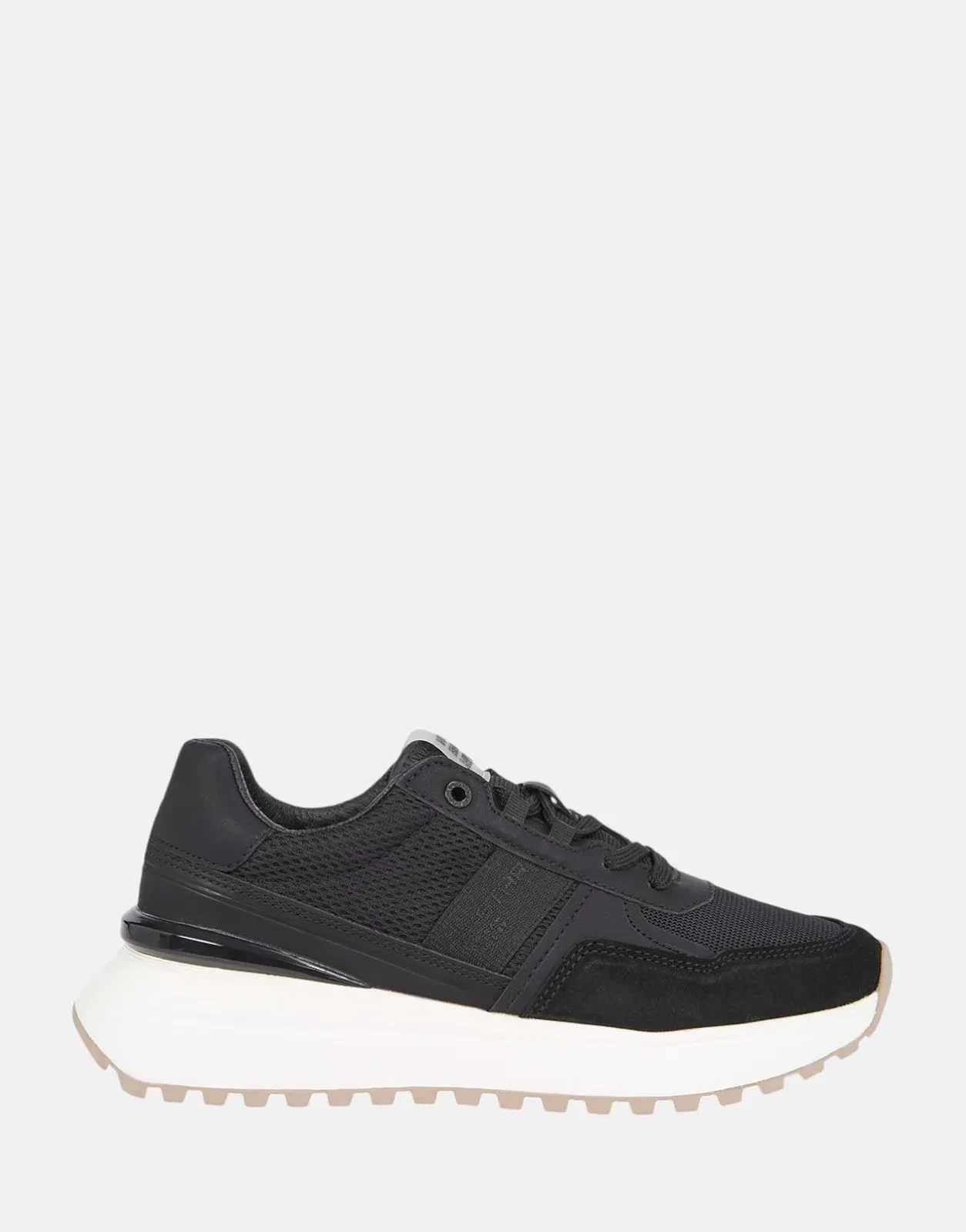 G-Star RAW Lyn Basic Black Sneaker - Subwear