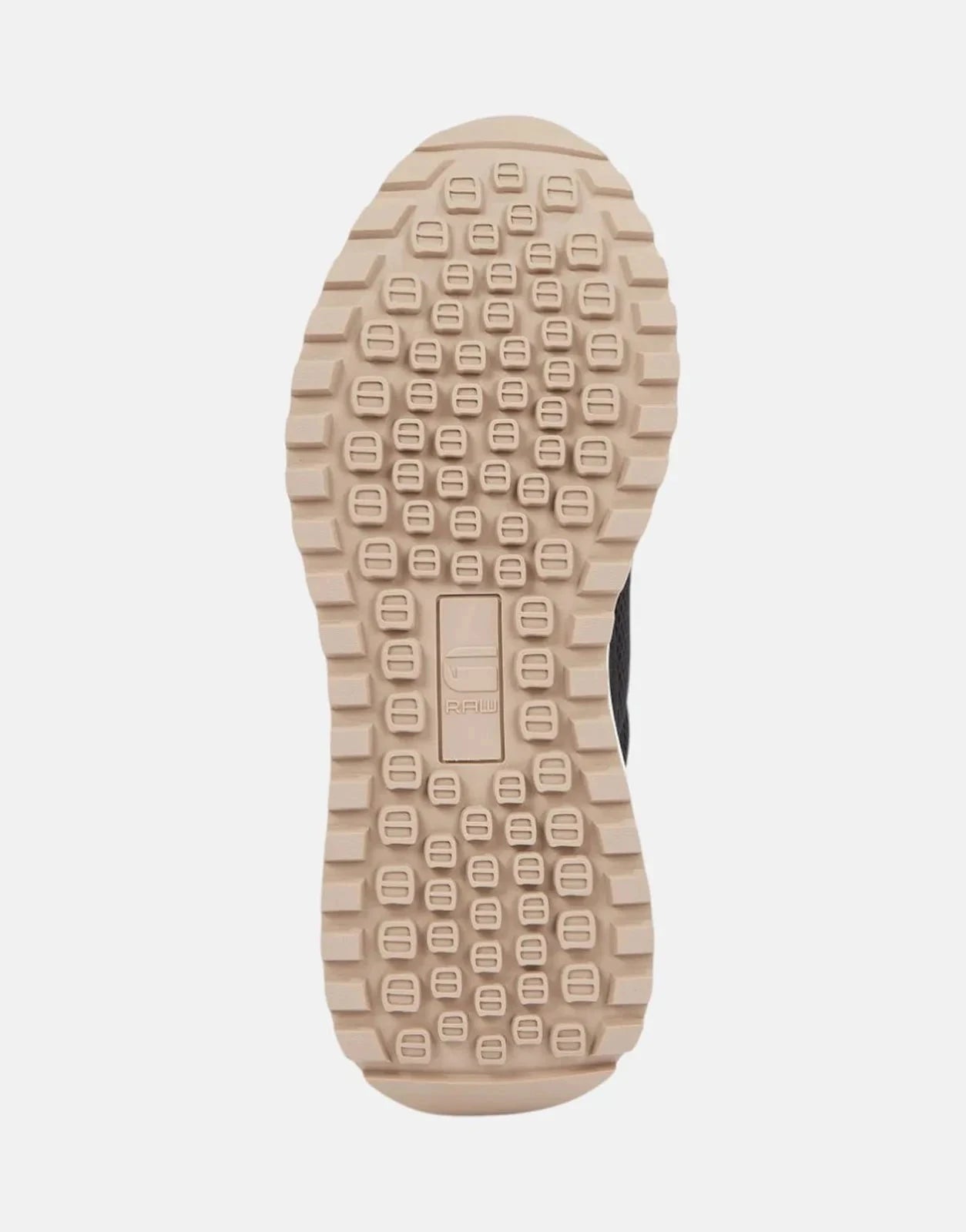 G-Star RAW Lyn Basic Black Sneaker - Subwear